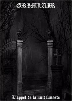 Grimlair : L'Appel de la Nuit Funeste